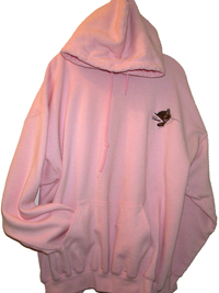 railroad hoodie
