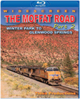The Moffat Road Part 2 -Train Blu-Ray