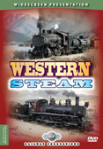 Western Steam DVD