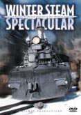 Winter Steam Spectacular-Train DVD 