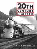 20th Century Limited-Book