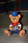 Engineer Bear Bank