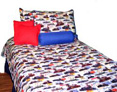Tuck-Me-In  Comforter - Full Size