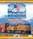 Winter in the Blue Mountains-Train Blu-Ray