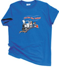 I've Got Him Trained Woman's  T-Shirt