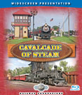Cavalcade of Steam Blu-Ray