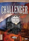 The Challenger-Train DVD