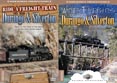 Winter Freights/Ride A Freight-Train DVDs Combo Set