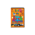 I Love Toy Trains DVD-Parts 4,5 & 6