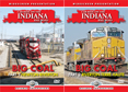 Buy both Indiana Rail Road 
