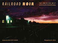 Railroad Noir