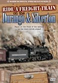 Ride a Freight on the Durango & Silverton-Railroad DVD