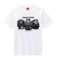 Union Pacific Big Steam Train T-Shirts and Sweats