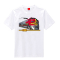 Santa Fe Chief Train T-Shirts and Sweats
