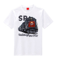 Southern Pacific Tunnel Motors T-Shirts and Sweatshirts