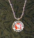 Great Northern Necklace