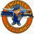Engineer in Training-Children's T-Shirt