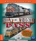 Silver Zone Pass Blu-Ray
