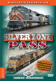 Silver Zone Pass-DVD