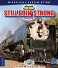 Union Pacific 844-Still Goin Strong-Blu-Ray