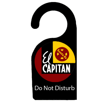 Logo Door