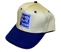 railroad hat