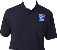 railroad polo shirts