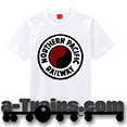 Northern Pacific Logo T-Shirts