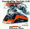 Sounds of Daylight 4449
