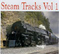 Steam Tracks Volume 1