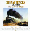 Steam Tracks Volume 3
