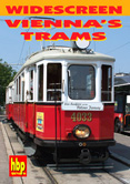 VIENNA'S TRAMS-DVD