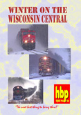 Winter on the Wisconsin Central-DVD