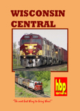 WISCONSIN CENTRAL-DVD