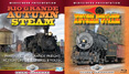 Rio Grande/Western Maryland Autumn Steam Combo Blu-Ray