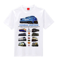Conrail Heritage T-Shirts and Sweats