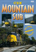 CSX Mountain Sub-Train DVD