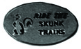 Ride the Skunk Trains Railroad Pin