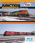 University Junction Minnesota VOL 1