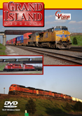 Grand Island Nebraska Blu-Ray