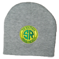 Southern Railway Embroidered Beanie
