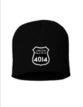 Union Pacific Big Boy 4014 Embroidered Beanie
