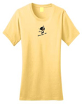 Chessie the Kitten Yellow Nightshirt