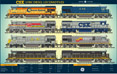 CSX U-Boat Poster