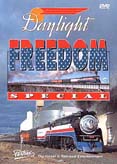 Daylight Freedom Special-Train DVD