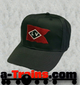 Lehigh Valley Embroidered Logo Hat