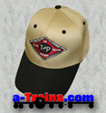 Texas & Pacific Embroidered Logo Hat