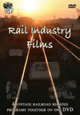 Rail Industry Films-Train DVD