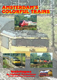 Amsterdam's Colorful Trains-DVD