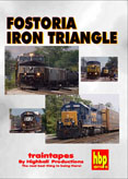 Fostoria-Iron Triangle-DVD